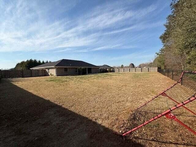 1215 Seagrove Drive, Sumter, SC 29154