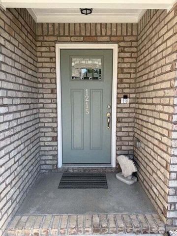 1215 Seagrove Drive, Sumter, SC 29154