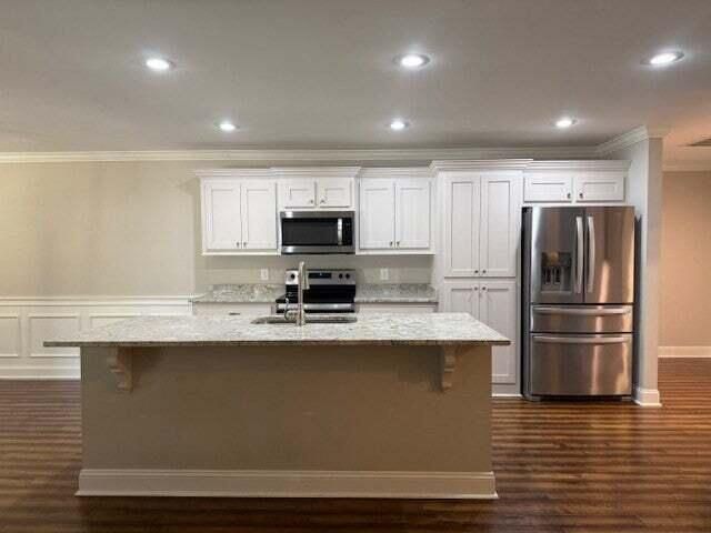 1215 Seagrove Drive, Sumter, SC 29154