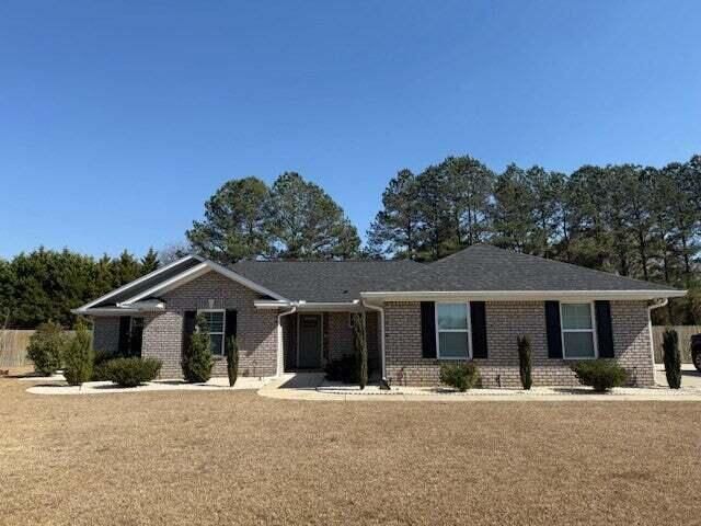1215 Seagrove Drive, Sumter, SC 29154