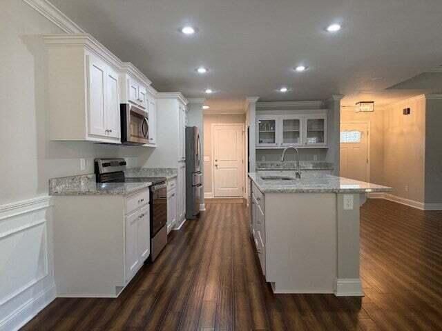 1215 Seagrove Drive, Sumter, SC 29154