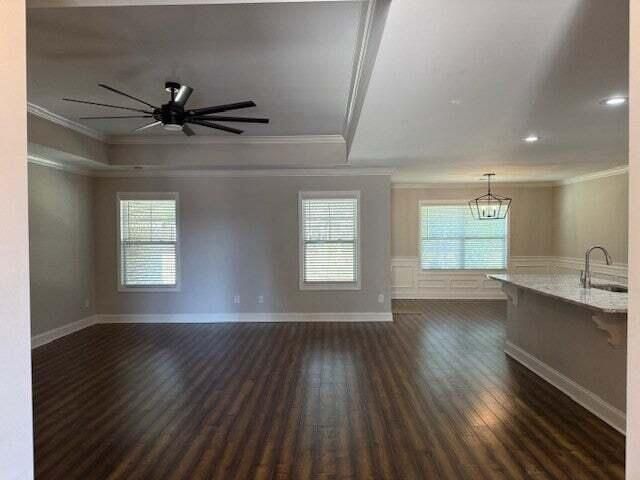 1215 Seagrove Drive, Sumter, SC 29154