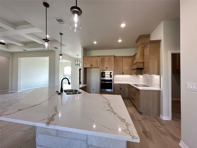 403 Rusty Spur Court, Lorena, TX 76655