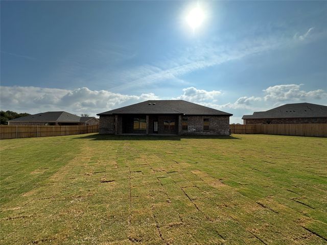 403 Rusty Spur Court, Lorena, TX 76655