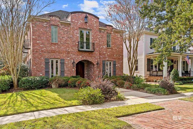 103 Savannah Square, Fairhope, AL 36532