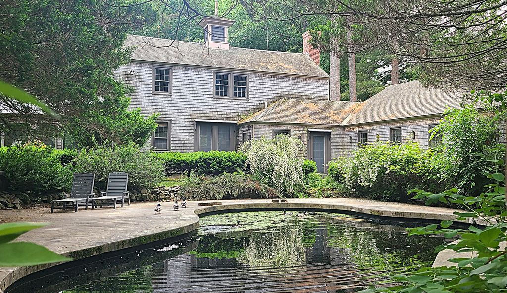 6 Old Port Road, Kennebunk, ME 04043 — exterior