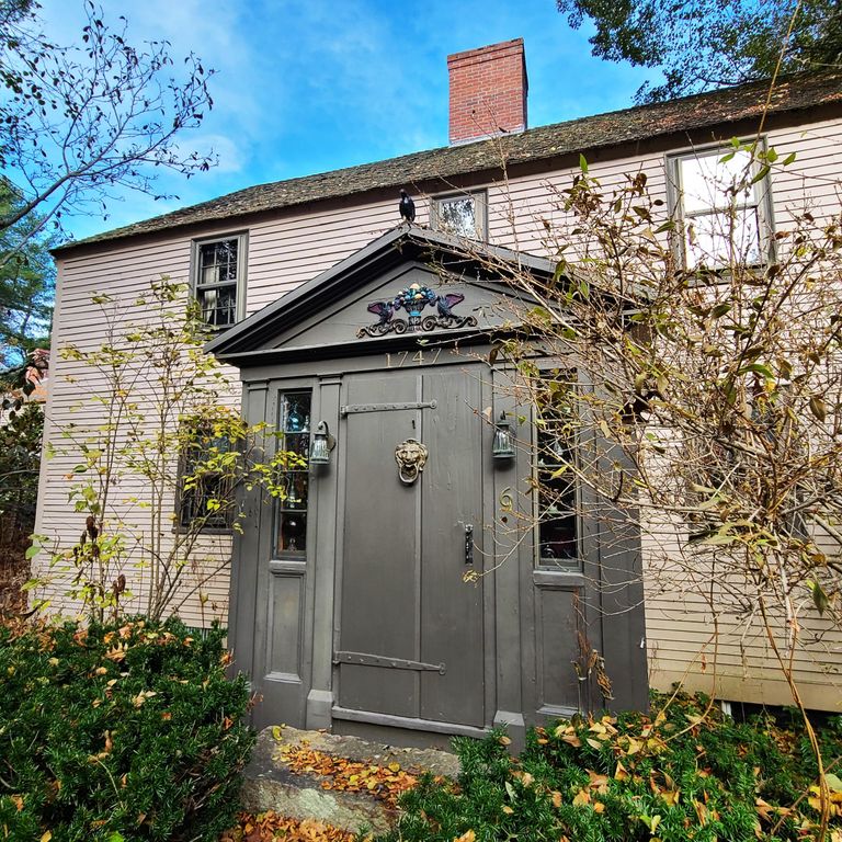 6 Old Port Road, Kennebunk, ME 04043 — photo 3