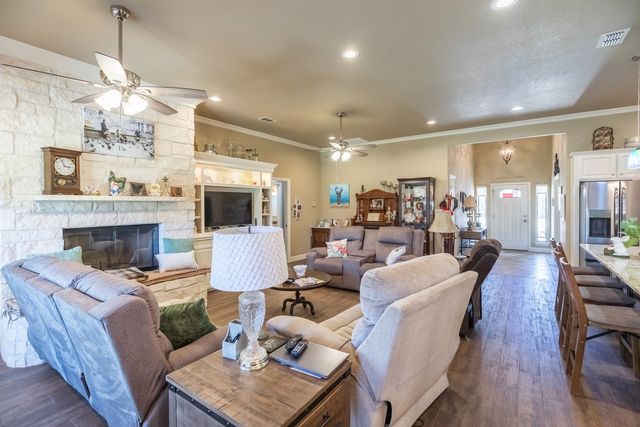 3225 White Oaks Drive, Abilene, TX 79606