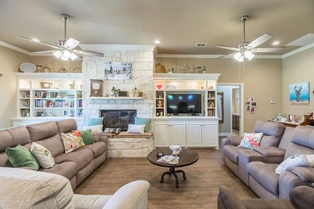 3225 White Oaks Drive, Abilene, TX 79606