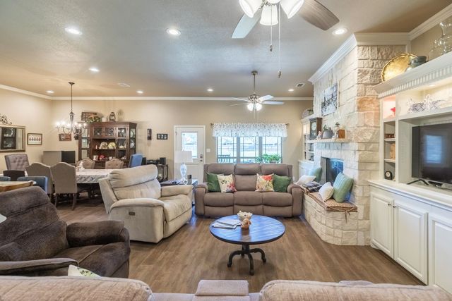 3225 White Oaks Drive, Abilene, TX 79606