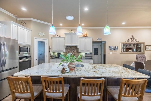 3225 White Oaks Drive, Abilene, TX 79606