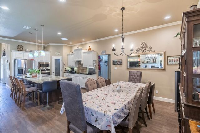 3225 White Oaks Drive, Abilene, TX 79606