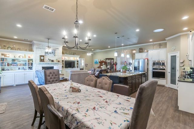 3225 White Oaks Drive, Abilene, TX 79606