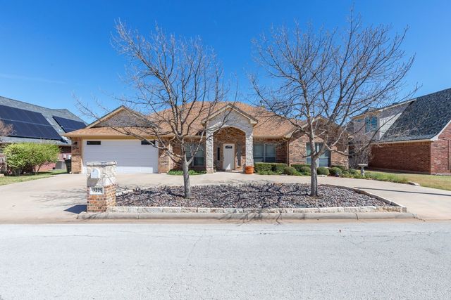 3225 White Oaks Drive, Abilene, TX 79606