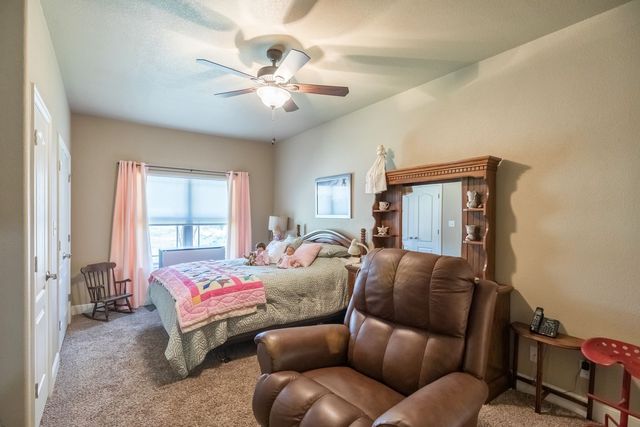 3225 White Oaks Drive, Abilene, TX 79606