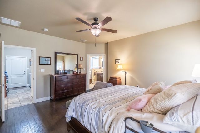 3225 White Oaks Drive, Abilene, TX 79606