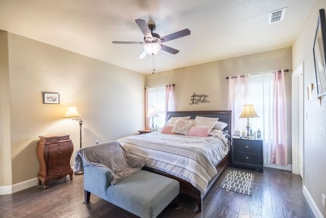 3225 White Oaks Drive, Abilene, TX 79606