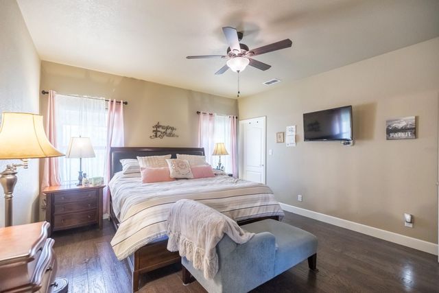 3225 White Oaks Drive, Abilene, TX 79606