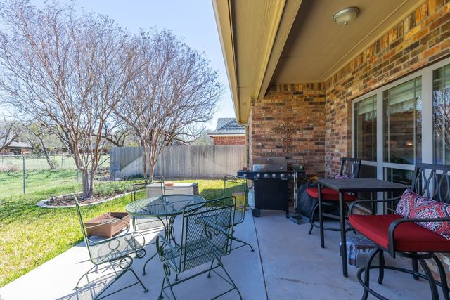 3225 White Oaks Drive, Abilene, TX 79606