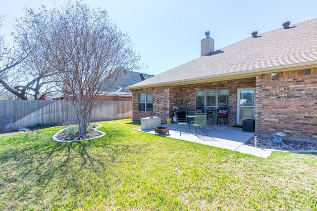 3225 White Oaks Drive, Abilene, TX 79606