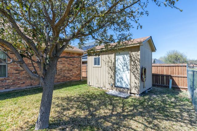 3225 White Oaks Drive, Abilene, TX 79606