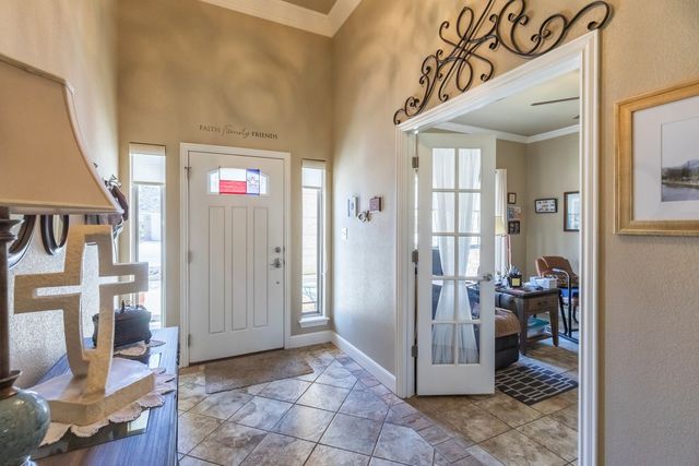 3225 White Oaks Drive, Abilene, TX 79606