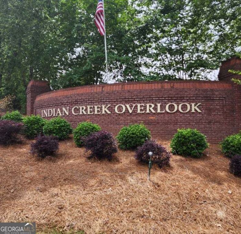 126 Big Cotton Trail, Mcdonough, GA 30252 — exterior