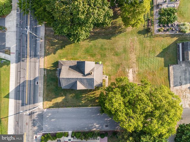 513 FEDERAL ST, Milton, DE 19968