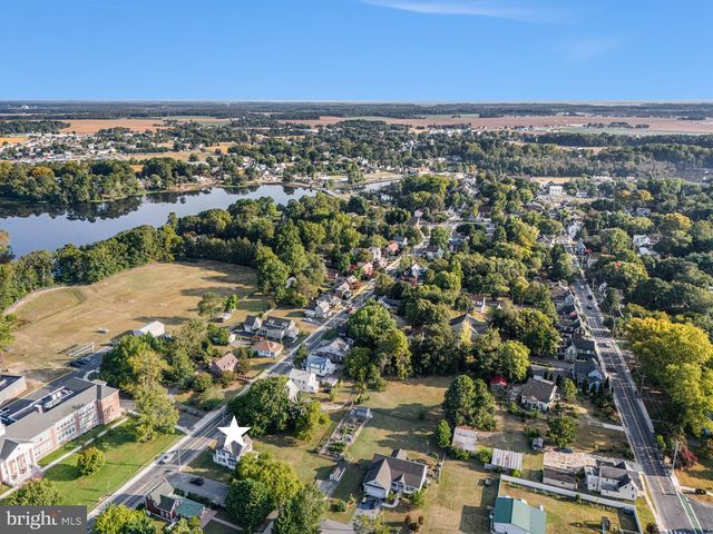 513 FEDERAL ST, Milton, DE 19968