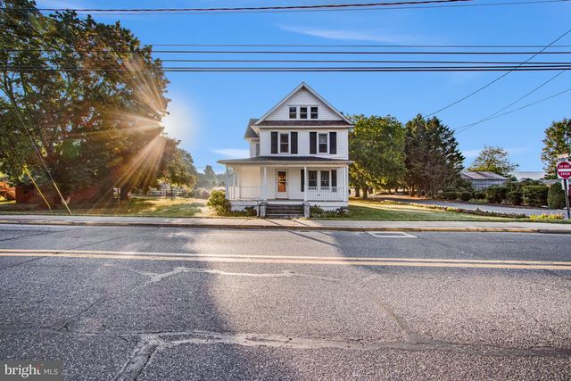 513 FEDERAL ST, Milton, DE 19968