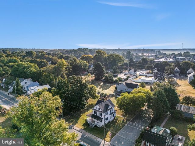 513 FEDERAL ST, Milton, DE 19968