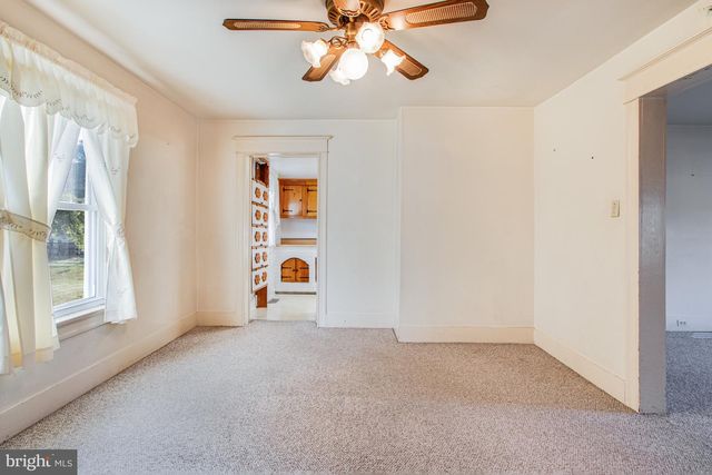 513 FEDERAL ST, Milton, DE 19968