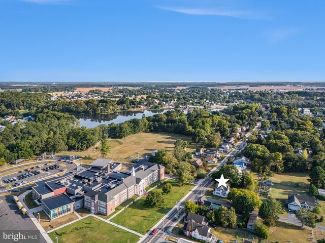 513 FEDERAL ST, Milton, DE 19968