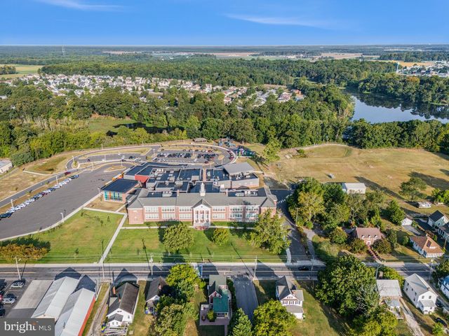 513 FEDERAL ST, Milton, DE 19968