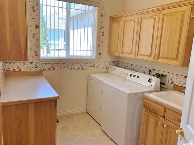 1135 W PARK RIDGE DR, Roosevelt, UT 84066