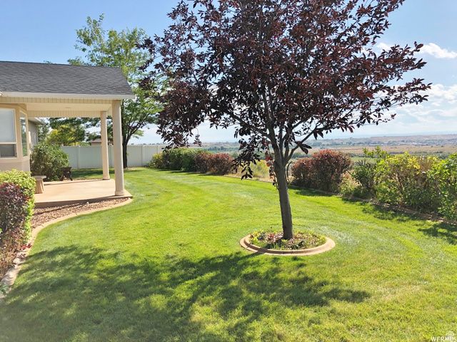 1135 W PARK RIDGE DR, Roosevelt, UT 84066