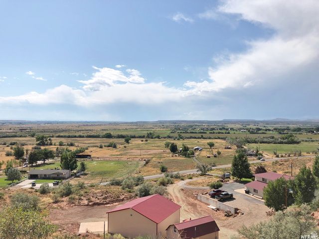 1135 W PARK RIDGE DR, Roosevelt, UT 84066