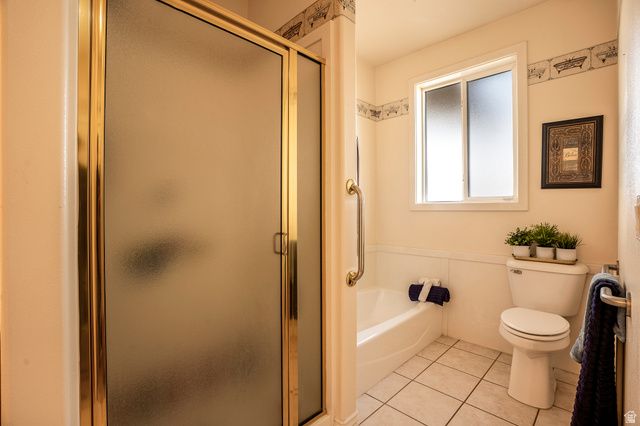 1135 W PARK RIDGE DR, Roosevelt, UT 84066