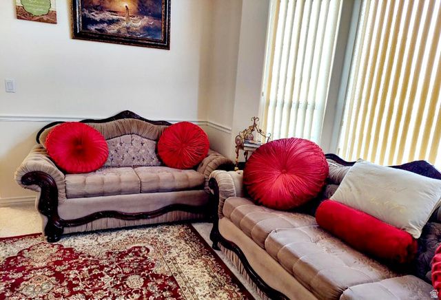 1135 W PARK RIDGE DR, Roosevelt, UT 84066