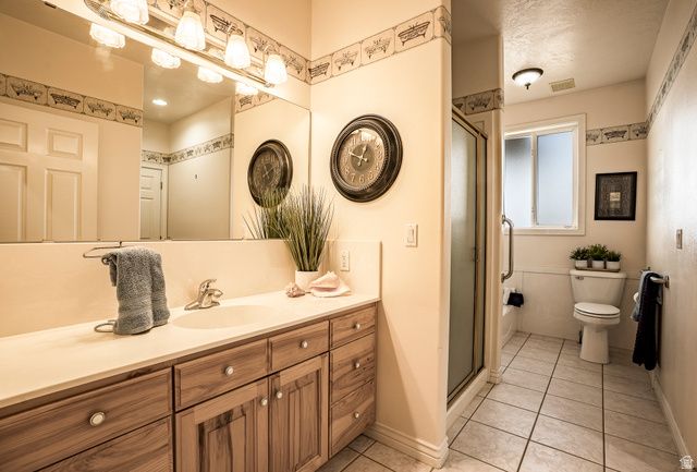 1135 W PARK RIDGE DR, Roosevelt, UT 84066