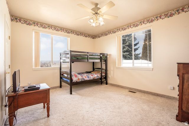 1135 W PARK RIDGE DR, Roosevelt, UT 84066