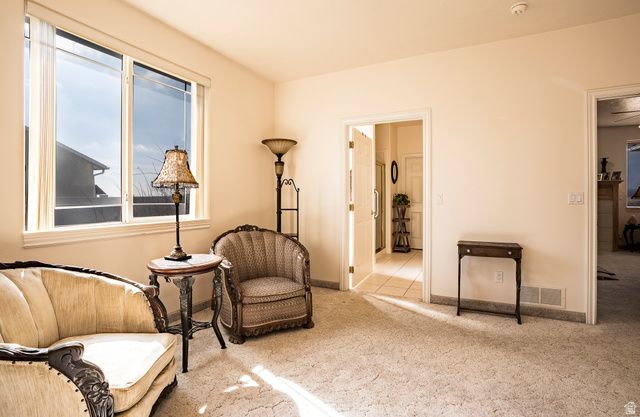 1135 W PARK RIDGE DR, Roosevelt, UT 84066