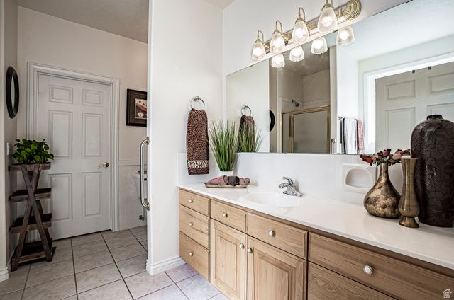 1135 W PARK RIDGE DR, Roosevelt, UT 84066