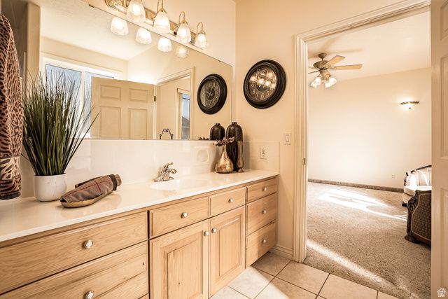 1135 W PARK RIDGE DR, Roosevelt, UT 84066