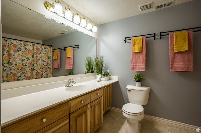 1135 W PARK RIDGE DR, Roosevelt, UT 84066