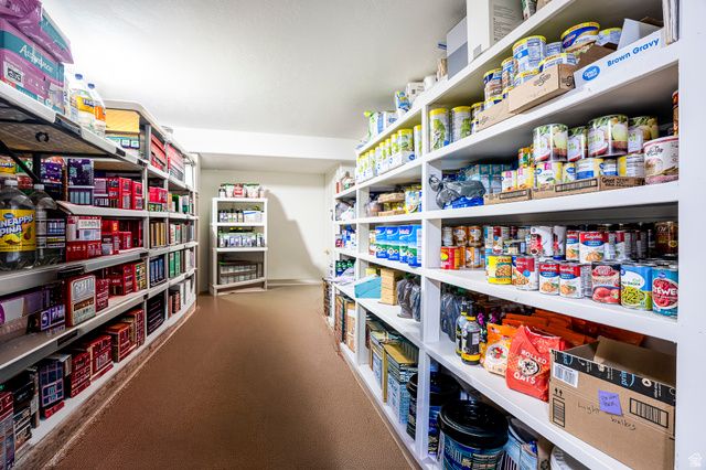 1135 W PARK RIDGE DR, Roosevelt, UT 84066