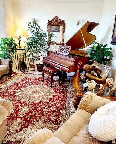 1135 W PARK RIDGE DR, Roosevelt, UT 84066