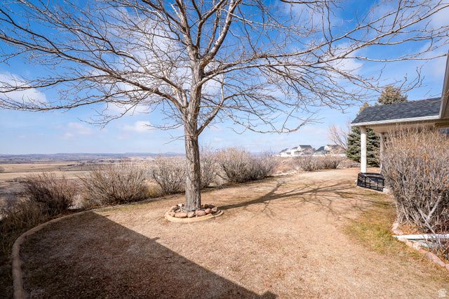 1135 W PARK RIDGE DR, Roosevelt, UT 84066