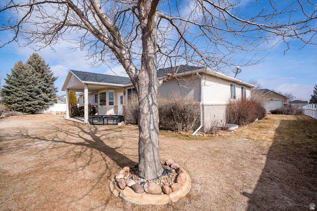 1135 W PARK RIDGE DR, Roosevelt, UT 84066