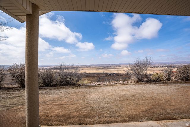 1135 W PARK RIDGE DR, Roosevelt, UT 84066